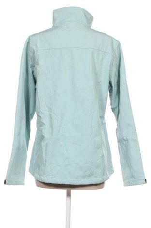 Γυναικείο μπουφάν Atrium, Μέγεθος XXL, Χρώμα Μπλέ, Τιμή 10,30 €