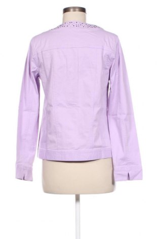 Damenjacke Balsamik, Größe M, Farbe Lila, Preis 16,99 €