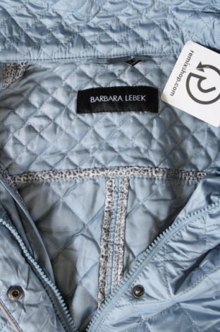Damenjacke Barbara Lebek, Größe XL, Farbe Blau, Preis 55,74 €