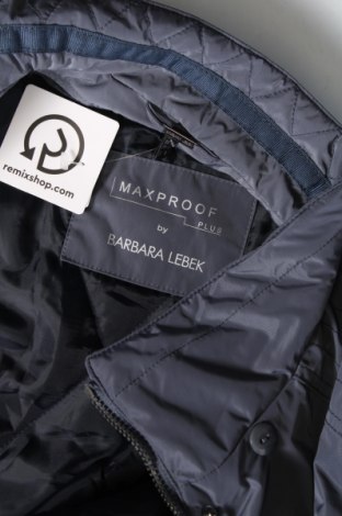 Damenjacke Barbara Lebek, Größe XL, Farbe Blau, Preis € 34,71