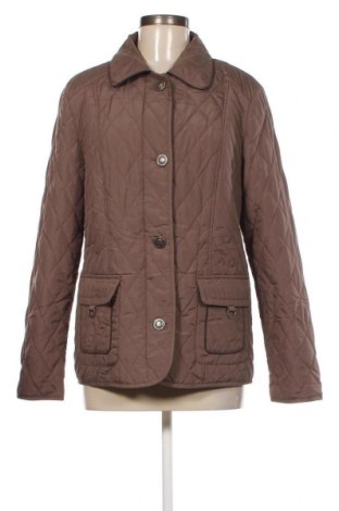 Damenjacke Barbara Lebek, Größe M, Farbe Braun, Preis 27,99 €