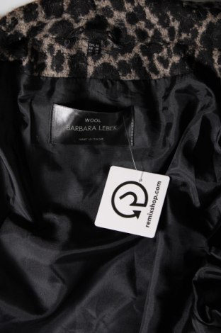 Γυναικείο μπουφάν Barbara Lebek, Μέγεθος XL, Χρώμα Πολύχρωμο, Τιμή 30,85 €
