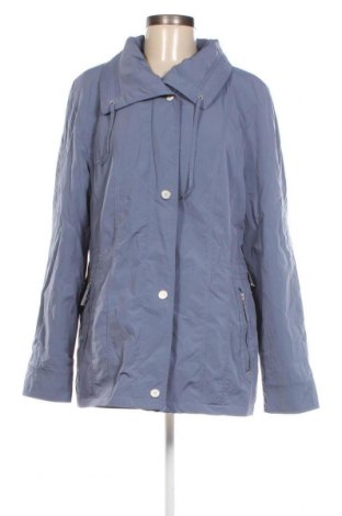 Damenjacke Barbara Lebek, Größe L, Farbe Blau, Preis € 6,99