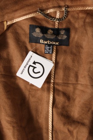 Dámska bunda  Barbour, Veľkosť L, Farba Hnedá, Cena  58,54 €