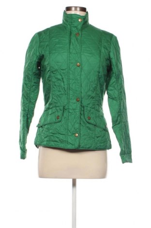 Γυναικείο μπουφάν Barbour, Μέγεθος S, Χρώμα Πράσινο, Τιμή 46,61 €