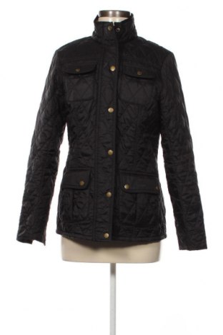 Γυναικείο μπουφάν Barbour, Μέγεθος S, Χρώμα Μαύρο, Τιμή 129,41 €