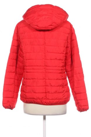 Damenjacke Basefield, Größe M, Farbe Rot, Preis 20,88 €