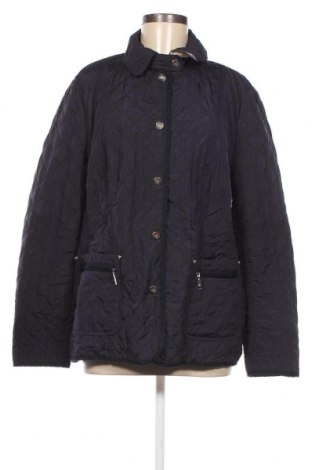 Γυναικείο μπουφάν Basler, Μέγεθος XL, Χρώμα Μπλέ, Τιμή 46,79 €