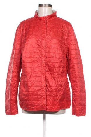 Γυναικείο μπουφάν Basler, Μέγεθος XL, Χρώμα Κόκκινο, Τιμή 46,79 €