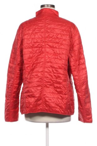 Γυναικείο μπουφάν Basler, Μέγεθος XL, Χρώμα Κόκκινο, Τιμή 42,94 €