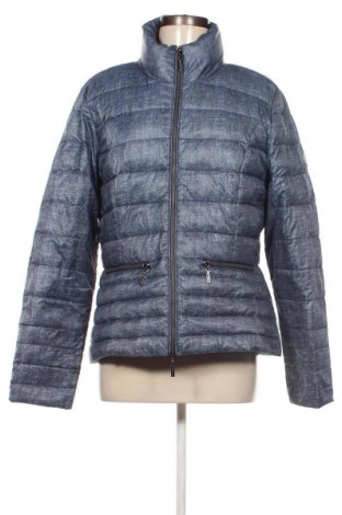 Γυναικείο μπουφάν Beaumont, Μέγεθος XL, Χρώμα Μπλέ, Τιμή 61,86 €