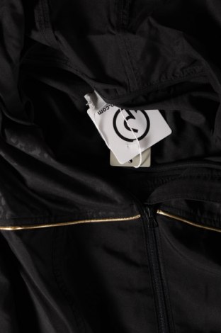 Γυναικείο μπουφάν Bench, Μέγεθος S, Χρώμα Μαύρο, Τιμή 12,06 €