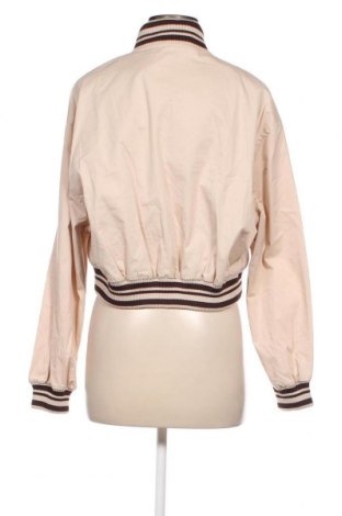 Damenjacke Bershka, Größe M, Farbe Beige, Preis € 5,95