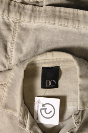 Γυναικείο μπουφάν Best Connections, Μέγεθος L, Χρώμα  Μπέζ, Τιμή 17,00 €