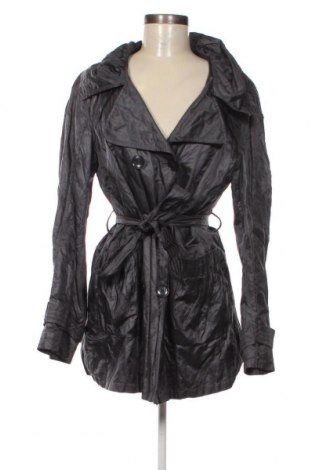 Γυναικείο μπουφάν Betty Barclay, Μέγεθος M, Χρώμα Γκρί, Τιμή 28,22 €