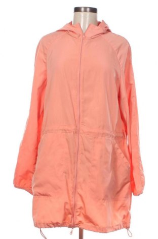 Γυναικείο μπουφάν Betty Barclay, Μέγεθος L, Χρώμα Πορτοκαλί, Τιμή 17,06 €