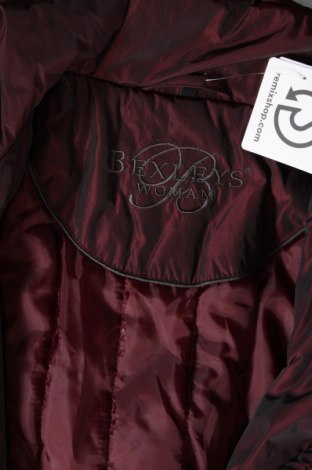 Damenjacke Bexleys, Größe XL, Farbe Rot, Preis 20,88 €