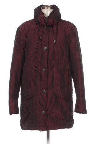 Γυναικείο μπουφάν Bexleys, Μέγεθος XL, Χρώμα Κόκκινο, Τιμή 21,80 €