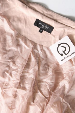 Γυναικείο μπουφάν Bexleys, Μέγεθος XXL, Χρώμα Ρόζ , Τιμή 14,72 €