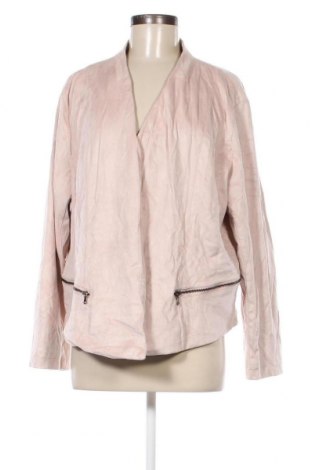 Γυναικείο μπουφάν Bexleys, Μέγεθος XXL, Χρώμα Ρόζ , Τιμή 11,78 €