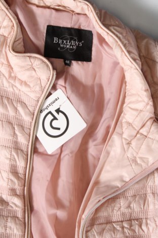 Damenjacke Bexleys, Größe XL, Farbe Rosa, Preis € 23,99