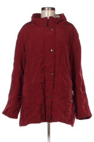Γυναικείο μπουφάν Bexleys, Μέγεθος XXL, Χρώμα Κόκκινο, Τιμή 20,41 €
