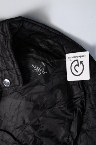 Damenjacke Bexleys, Größe XL, Farbe Schwarz, Preis 15,62 €
