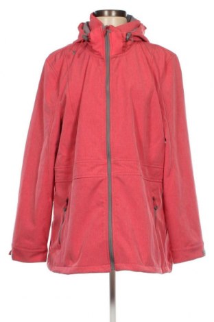Γυναικείο μπουφάν Bexleys, Μέγεθος XXL, Χρώμα Ρόζ , Τιμή 20,78 €