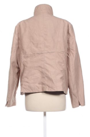 Γυναικείο μπουφάν Bexleys, Μέγεθος XL, Χρώμα  Μπέζ, Τιμή 16,82 €