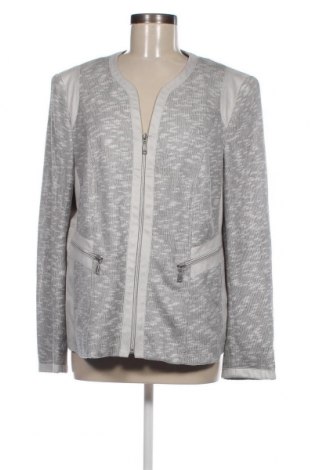Damenjacke Bexleys, Größe XL, Farbe Grau, Preis 47,32 €
