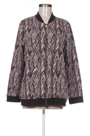 Γυναικείο μπουφάν Bexleys, Μέγεθος XL, Χρώμα Πολύχρωμο, Τιμή 42,06 €
