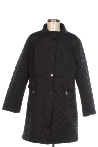Γυναικείο μπουφάν Bexleys, Μέγεθος XL, Χρώμα Μαύρο, Τιμή 23,20 €