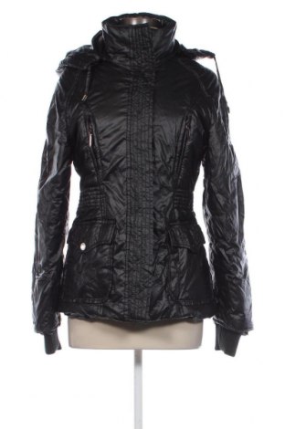 Γυναικείο μπουφάν Beyond, Μέγεθος M, Χρώμα Μαύρο, Τιμή 14,35 €