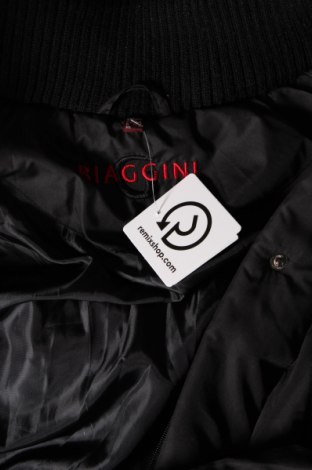 Γυναικείο μπουφάν Biaggini, Μέγεθος L, Χρώμα Μαύρο, Τιμή 16,86 €
