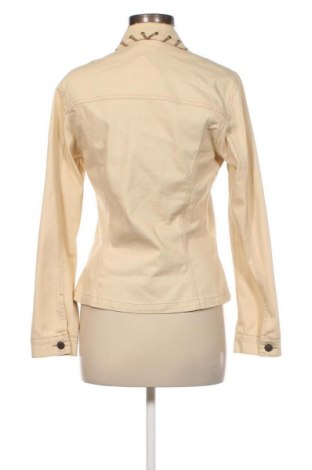 Damenjacke Biba, Größe S, Farbe Beige, Preis 4,99 €