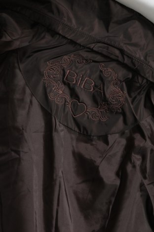 Damenjacke Biba, Größe S, Farbe Schwarz, Preis 21,39 €