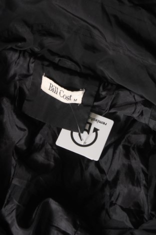 Γυναικείο μπουφάν Bill Cost, Μέγεθος M, Χρώμα Μαύρο, Τιμή 10,14 €