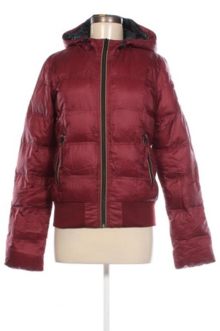 Dámská bunda  Bjorn Borg, Velikost S, Barva Červená, Cena  369,00 Kč
