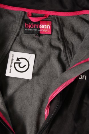 Dámska bunda  Bjornson, Veľkosť S, Farba Čierna, Cena  4,65 €