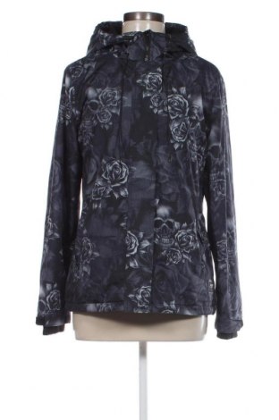 Γυναικείο μπουφάν Black Premium by EMP Clothing, Μέγεθος M, Χρώμα Πολύχρωμο, Τιμή 23,13 €
