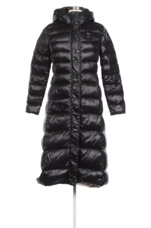 Γυναικείο μπουφάν Blauer, Μέγεθος S, Χρώμα Μαύρο, Τιμή 196,39 €