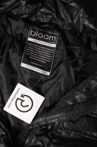 Γυναικείο μπουφάν Bloom, Μέγεθος S, Χρώμα Μαύρο, Τιμή 14,35 €