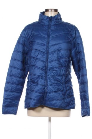 Γυναικείο μπουφάν Blue Motion, Μέγεθος XL, Χρώμα Μπλέ, Τιμή 17,81 €