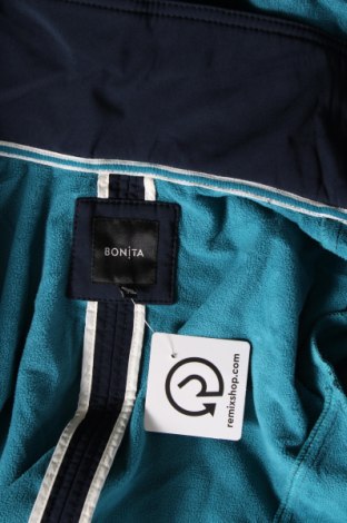 Dámska bunda  Bonita, Veľkosť M, Farba Modrá, Cena  6,26 €