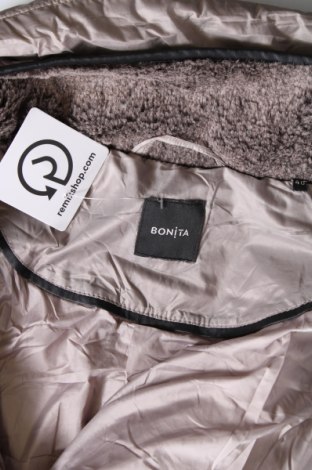 Γυναικείο μπουφάν Bonita, Μέγεθος M, Χρώμα  Μπέζ, Τιμή 15,43 €