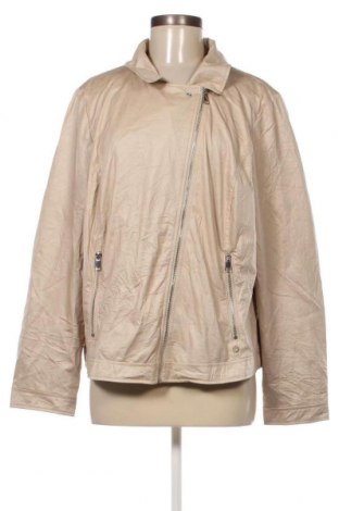 Γυναικείο μπουφάν Bonita, Μέγεθος XL, Χρώμα Εκρού, Τιμή 9,80 €