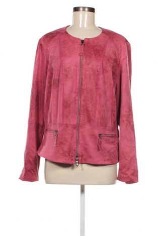Γυναικείο μπουφάν Bonita, Μέγεθος XL, Χρώμα Ρόζ , Τιμή 17,81 €