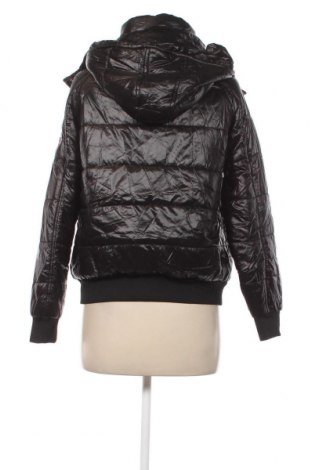 Damenjacke Boohoo, Größe M, Farbe Schwarz, Preis € 12,49