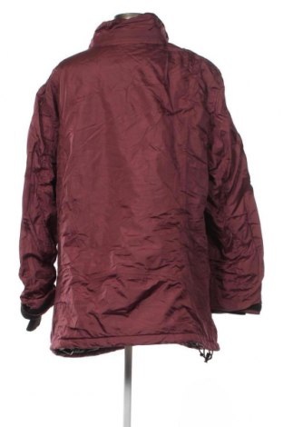 Γυναικείο μπουφάν Bpc Bonprix Collection, Μέγεθος XXL, Χρώμα Κόκκινο, Τιμή 14,35 €