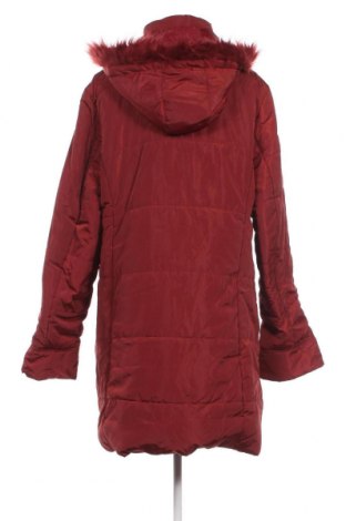 Damenjacke Bpc Bonprix Collection, Größe XXL, Farbe Rot, Preis 19,99 €